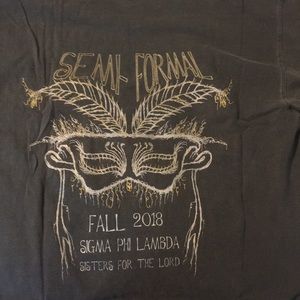 Sigma Phi Lambda T-Shirt